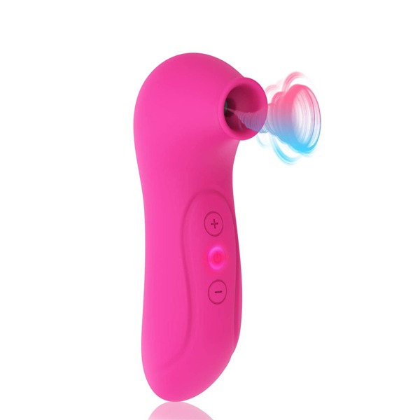Clitoral Sucking Vibrator For Women